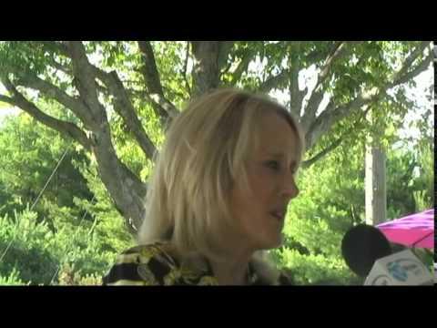 Video 6 - Tracy Austin