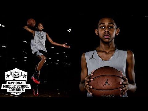 Video 3 - Jaren Jackson Jr.