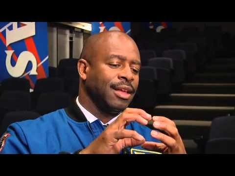 Video 5 - Leland D. Melvin