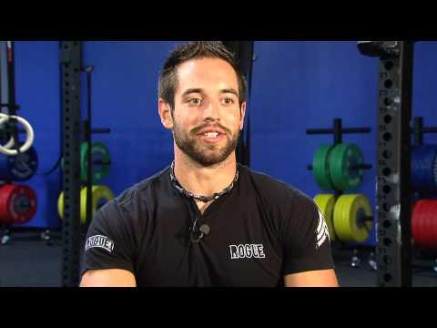 Video 4 - Rich Froning