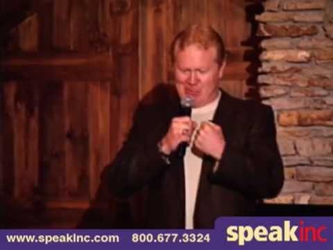 Video 2 - Karl Mecklenburg