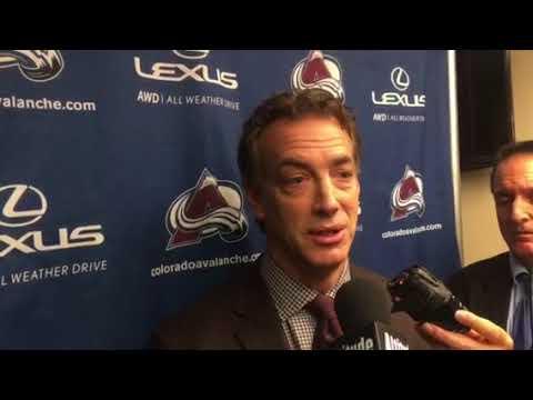 Video 5 - Joe Sakic