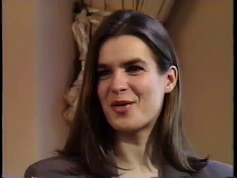 Video 5 - Katarina Witt