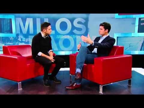 Video 4 - Milos Raonic