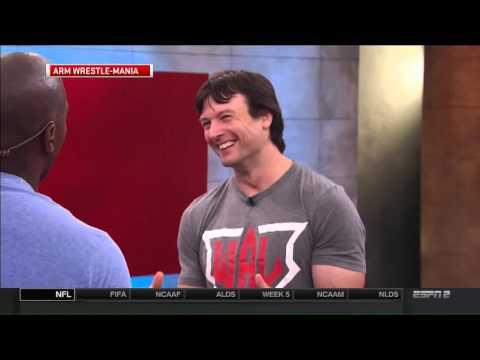 Video 1 - Marcellus Wiley