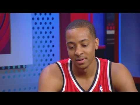 Video 3 - C.J. McCollum
