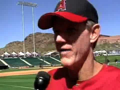 Video 6 - Ron Roenicke