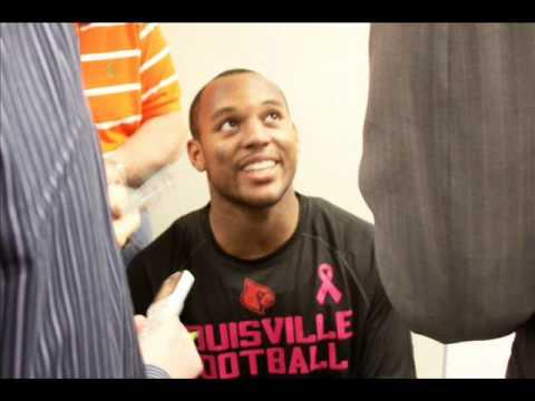 Video 5 - Doug Blevins