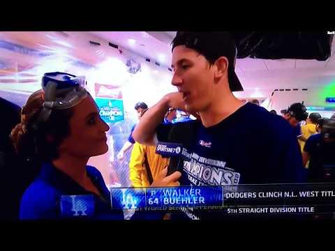 Video 3 - Walker Buehler