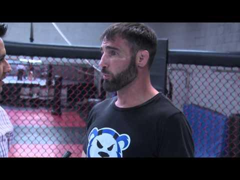 Video 3 - Isaac Vallie-Flagg