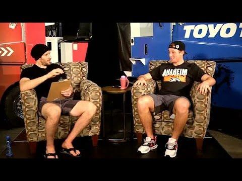 Video 1 - Ryan Kesler