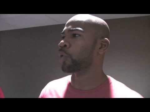 Video 3 - Antwaan Randle El