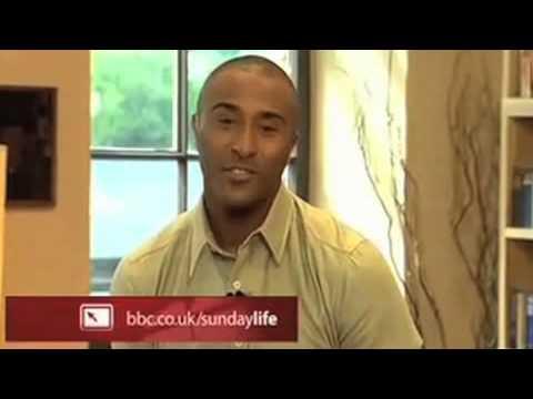Video 1 - Colin Jackson