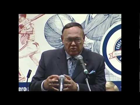 Video 1 - Gene Keady