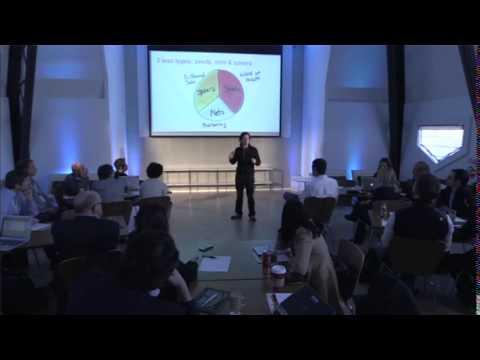 Video 1 - Aaron Ross