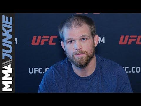 Video 4 - Evan Dunham