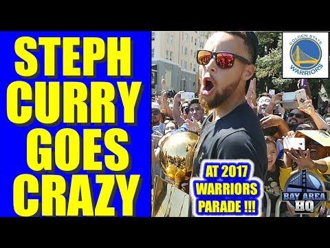 Video 1 - Warriors Dance Team