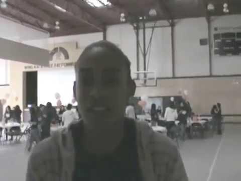 Video 3 - Lori Lindsey