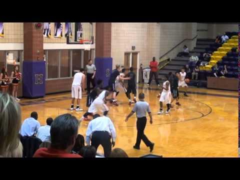 Video 1 - Jeremy Teela