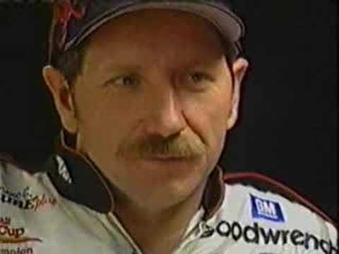 Video 5 - Dale Jarrett