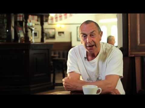 Video 5 - David Lloyd