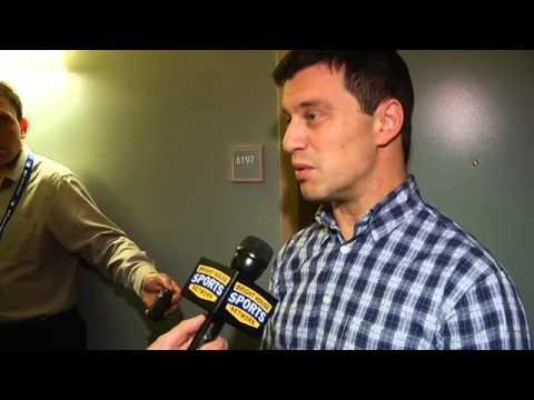 Video 4 - Andrew Friedman