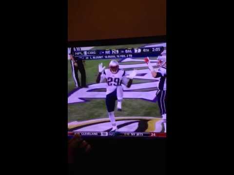 Video 3 - LeGarrette Blount