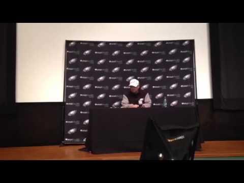 Video 4 - Marty Mornhinweg