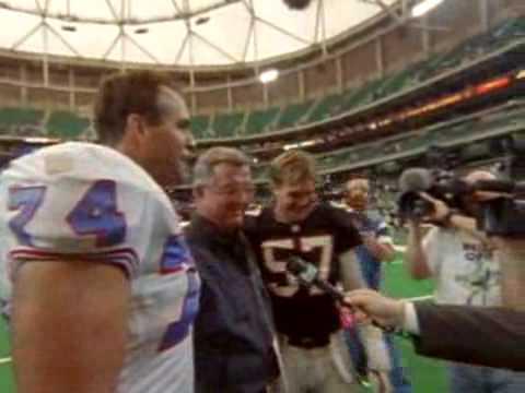 Video 6 - Bruce Matthews