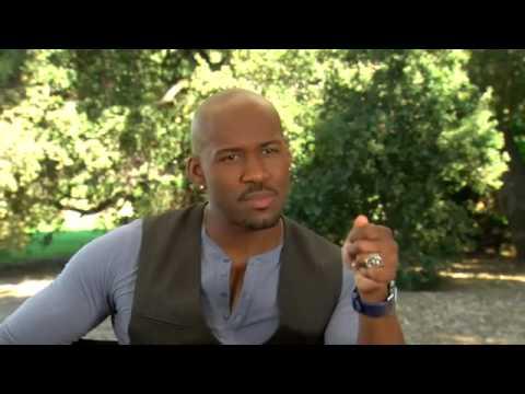 Video 3 - Dolvett Quince