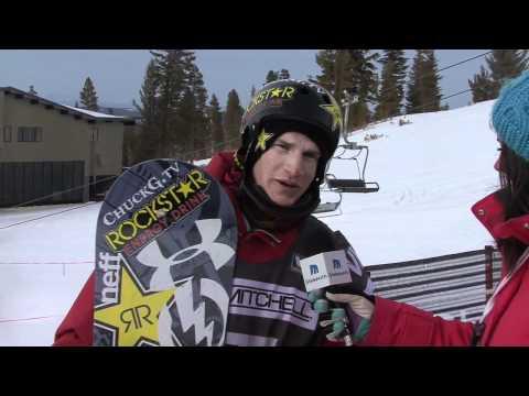 Video 6 - Chas Guldemond