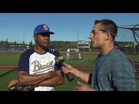 Video 4 - Barry Larkin