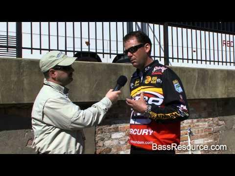 Video 5 - Kevin VanDam