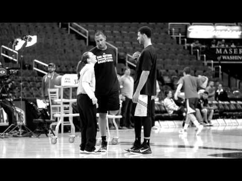 Video 3 - Becky Hammon