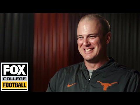 Video 3 - Tom Herman
