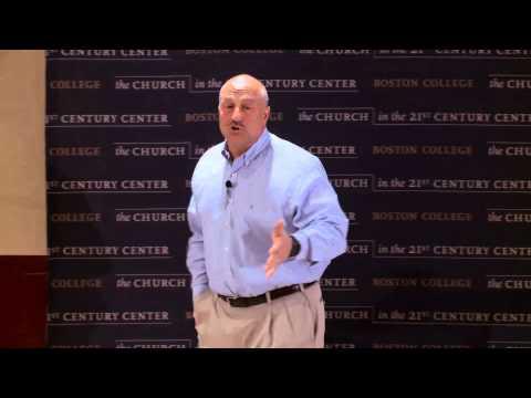 Video 1 - Steve Addazio