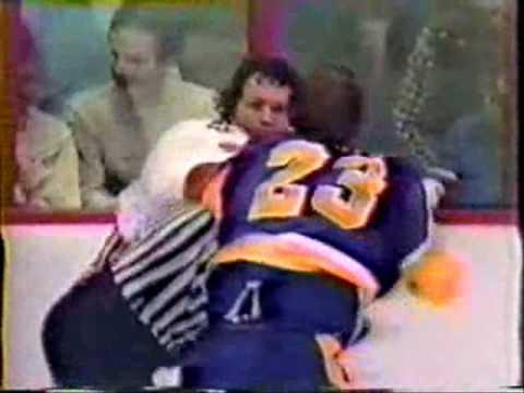 Video 2 - Rod Langway