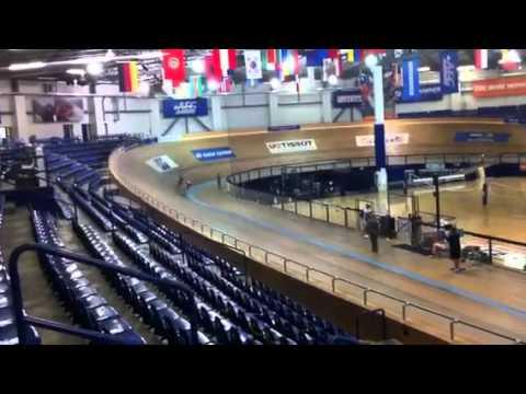 Video 1 - Sarah Hammer