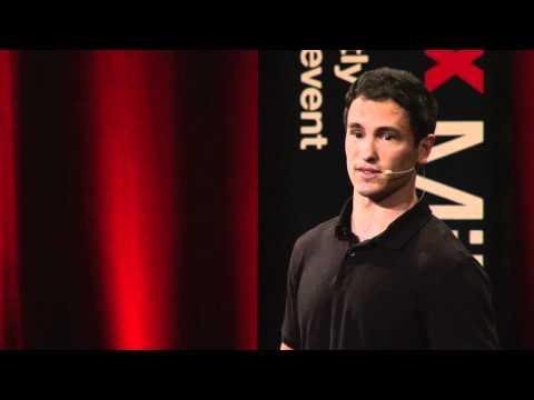 Video 1 - Jeremy Bloom