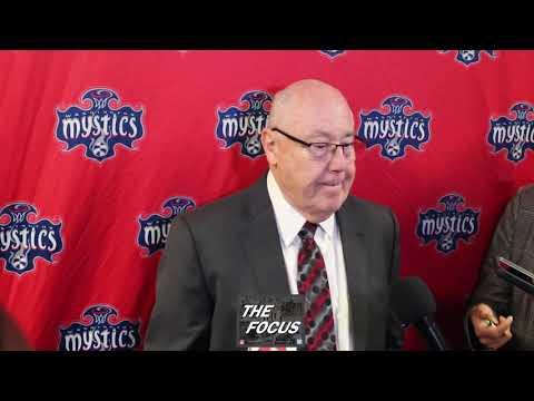 Video 6 - Mike Thibault
