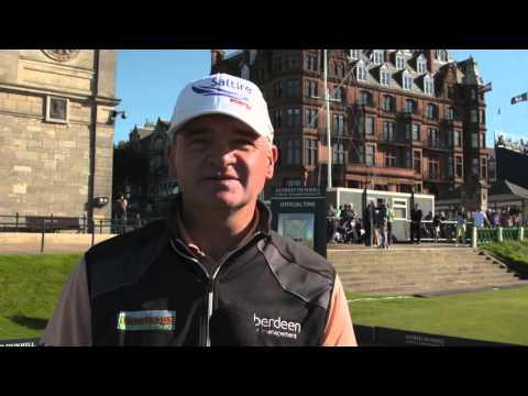 Video 5 - Paul Lawrie