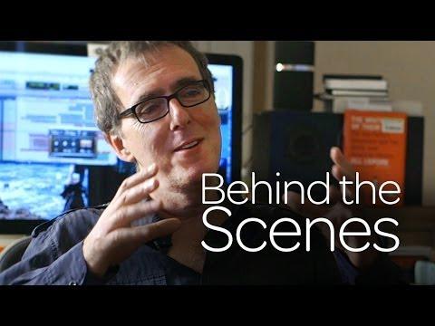 Video 3 - Rick Smith