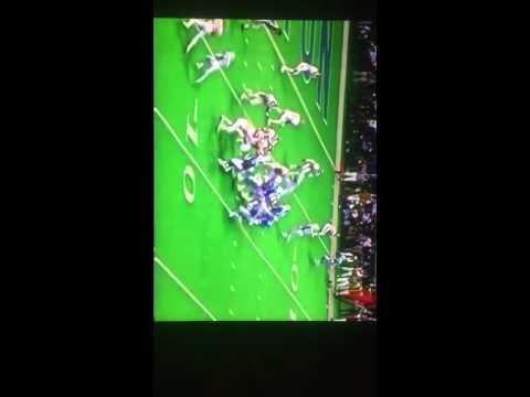 Video 5 - Ernest Givins