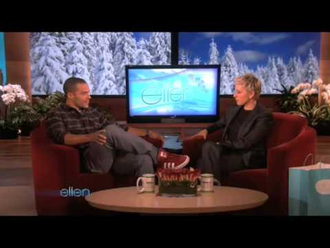 Video 2 - Avery Williamson