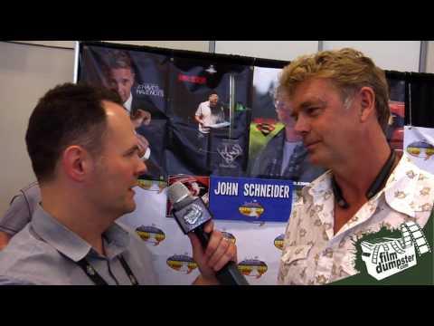 Video 6 - John Schneider