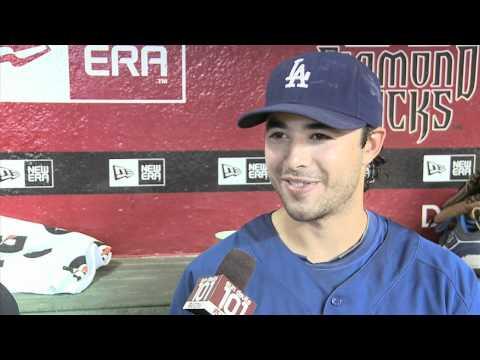Video 4 - Andre Ethier