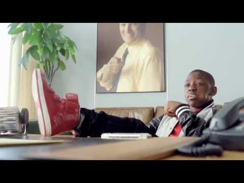 Video 5 - Kevin Butler