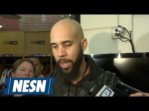 Video 3 - David Price