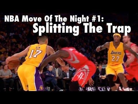 Video 3 - Jeremy Lin