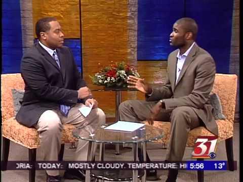 Video 3 - Donnie Edwards